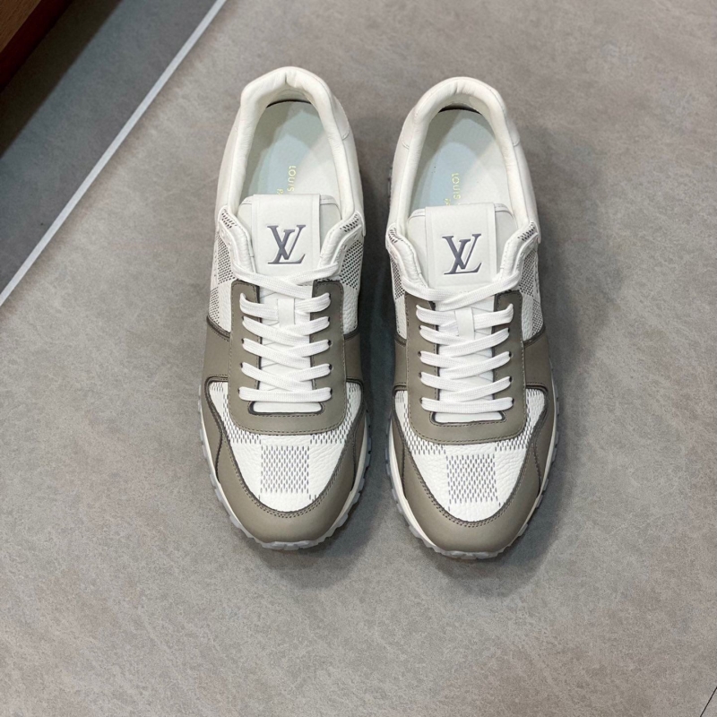 LV Casual Shoes